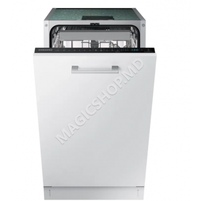 Mașina de spălat vase Samsung DW50DG450B00LE, Negru